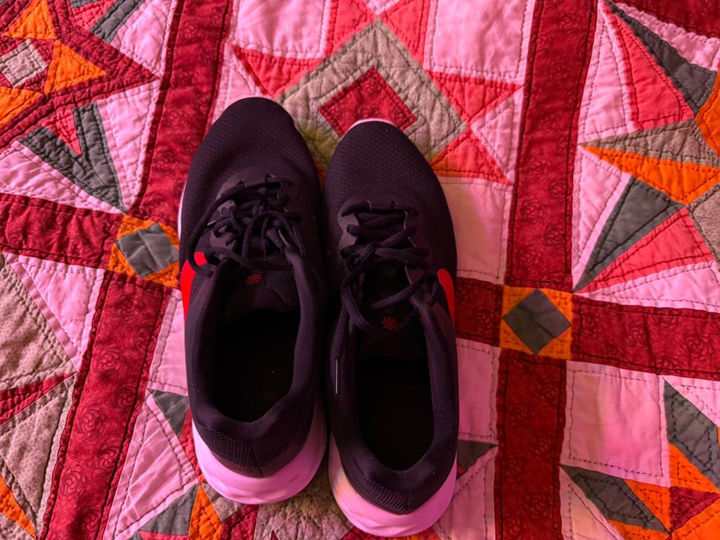 Nike Sportschoenen, Kleding | Heren, Schoenen, Nieuw, Ophalen of Verzenden, Sportschoenen, Zwart