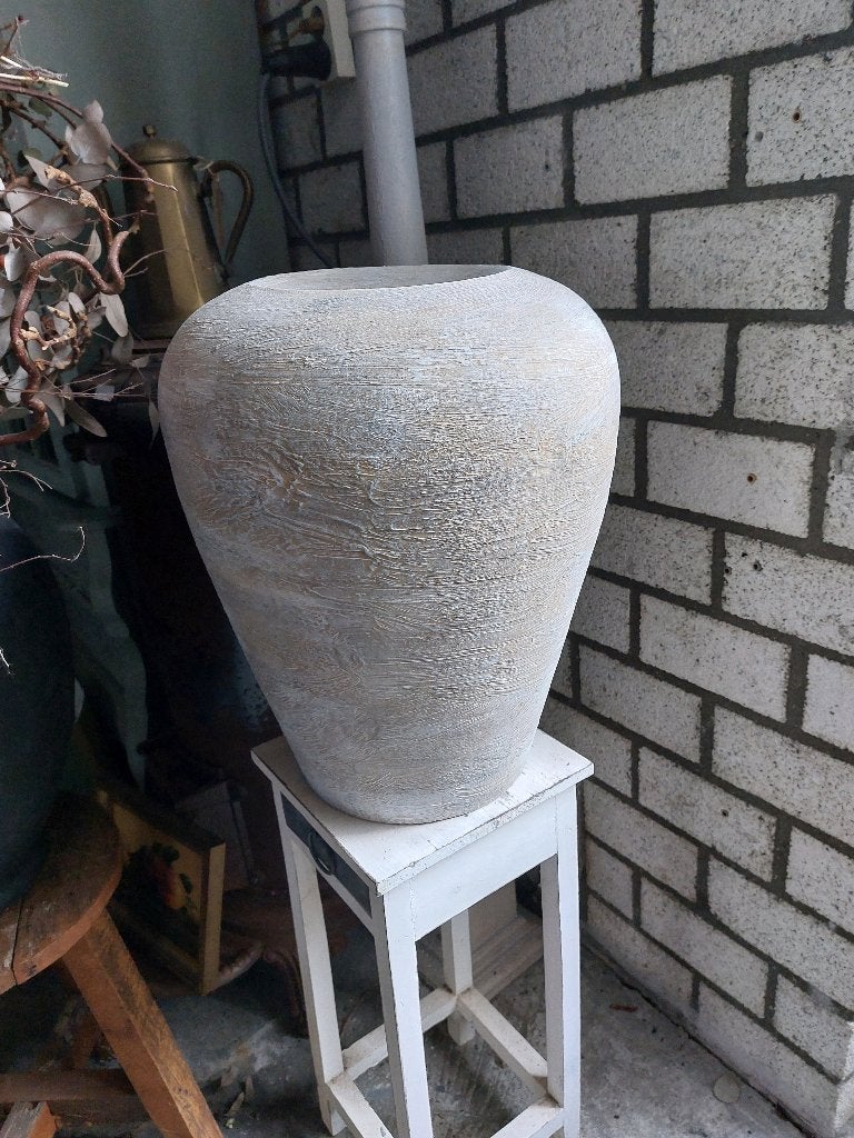 Aura Peeperkorn Hoffz Brocante Landelijk, Ophalen, Zo goed als nieuw