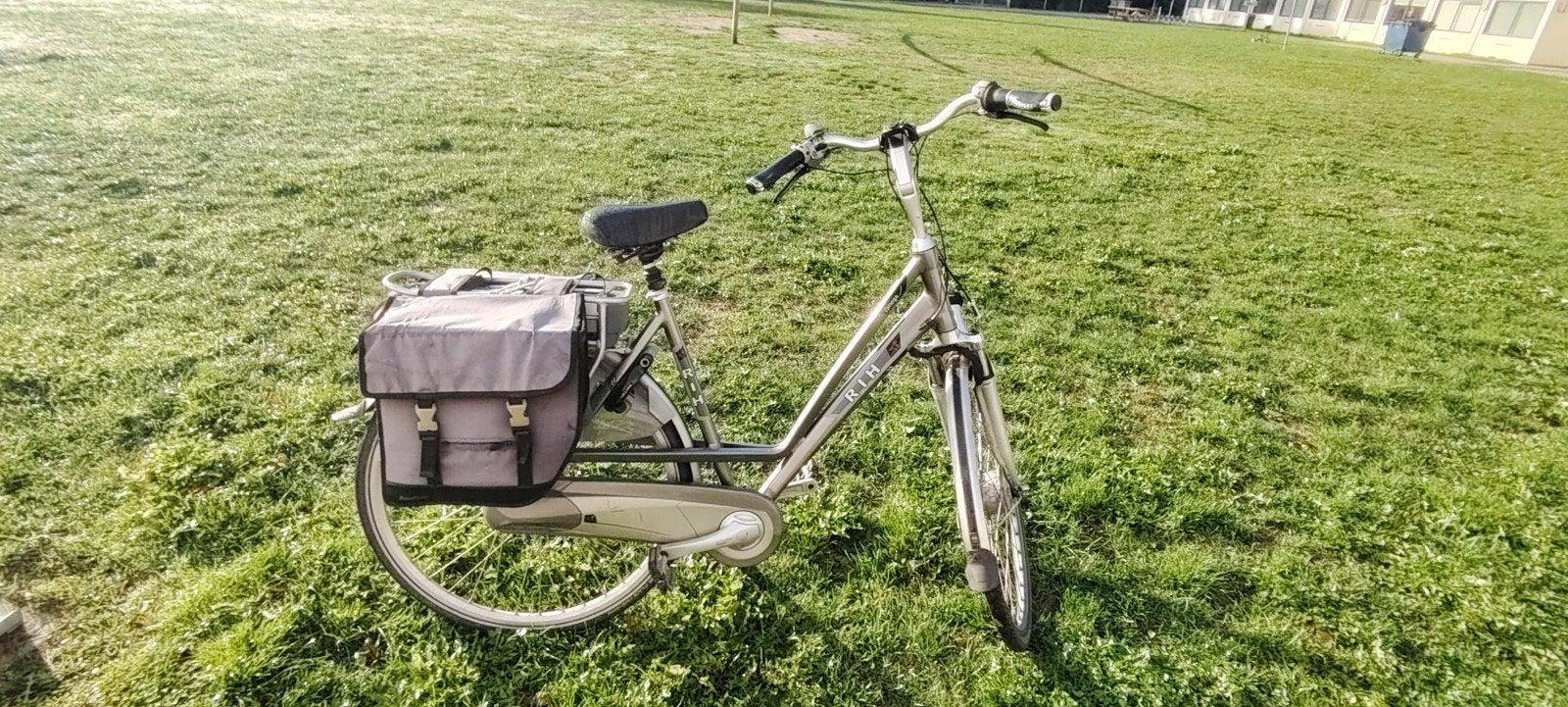 3 elektrische damesfietsen, Ophalen of Verzenden, Gebruikt, Gazelle