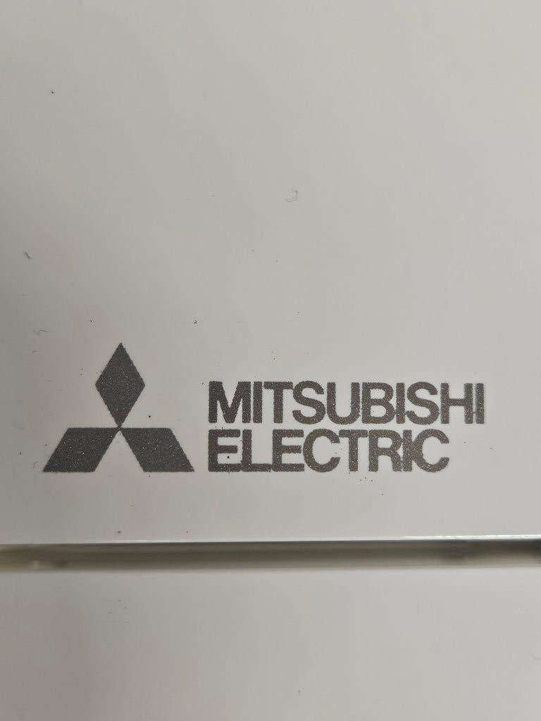 Foto 2 van mini WTW ventilatie Mitsubishi Electric VL-100EU Lossnay