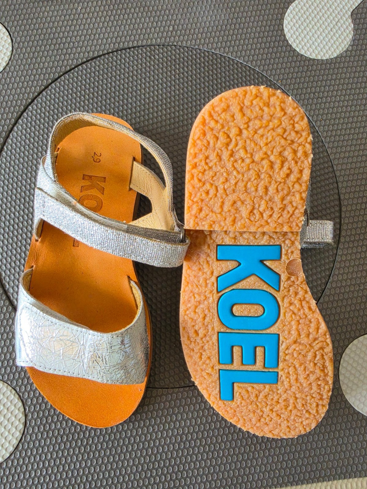 Partij meisjes sandalen, Meisje, Overige typen, Nieuw, Ophalen of Verzenden