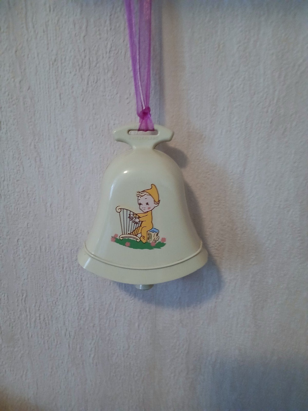 vintage muziekdoosje, Ophalen of Verzenden