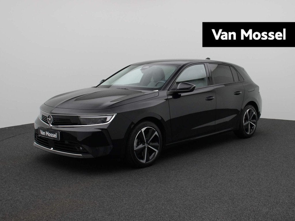 Opel Astra 1.6 Hybrid Business Edition | Carplay | Navigatie