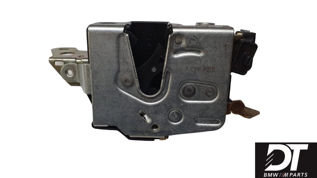 Deurslot mechaniek rechts achter BMW 5-serie E34 51228181006, Auto-onderdelen, Nieuw, Ophalen of Verzenden, BMW, BMW