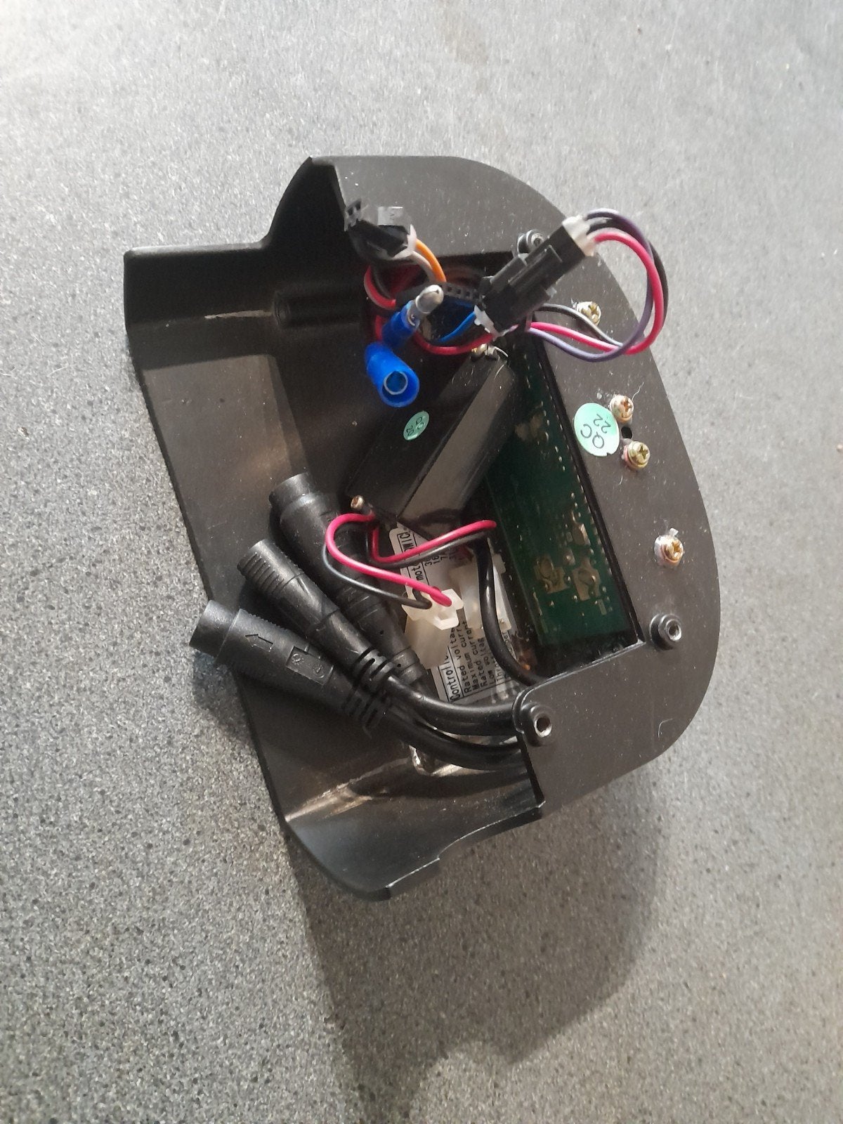 controller qwic, Fietsen en Brommers, Fietsonderdelen, Ophalen of Verzenden, Qwic, J, J