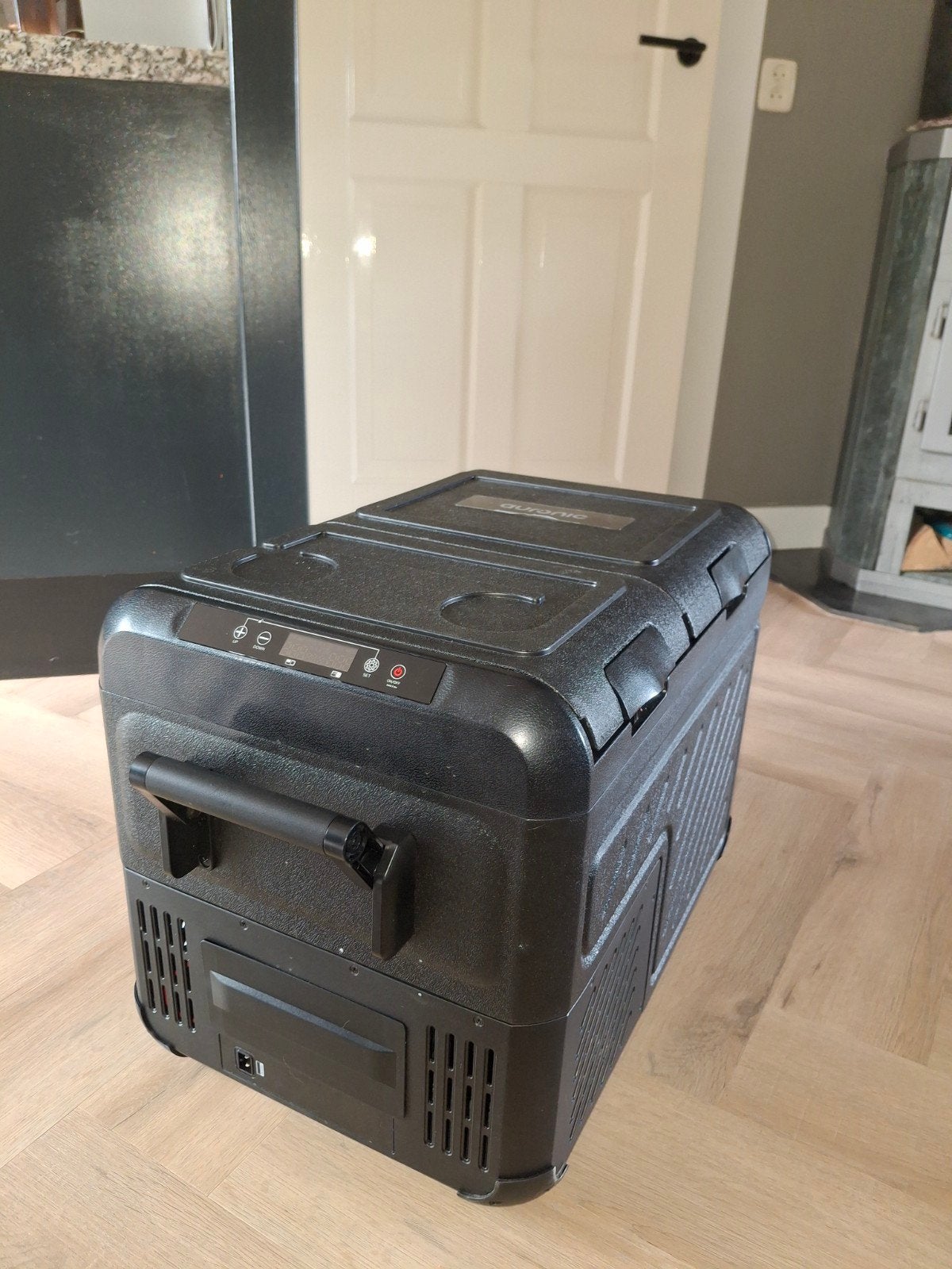 Nieuwe Auronic Compressor Koel/Vriesbox - Perfect voor onder, Ophalen, Nieuw, Compressor