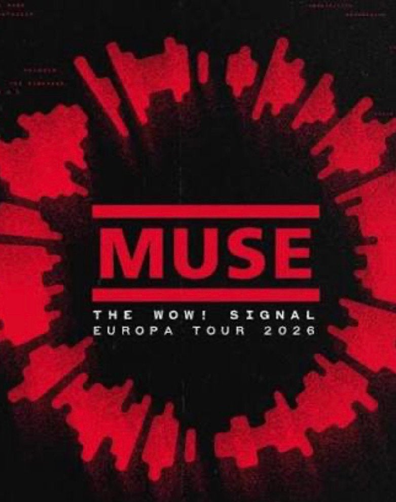 Muse sra plaats 30/11, Eén persoon, November