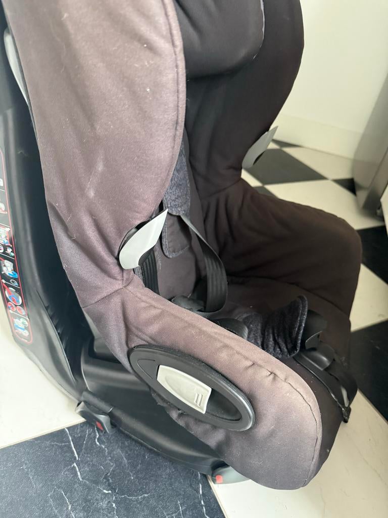 Maxi-Cosi axiss autostoel, Verstelbare rugleuning, 9 t/m 18 kg, Ophalen of Verzenden, Maxi-Cosi