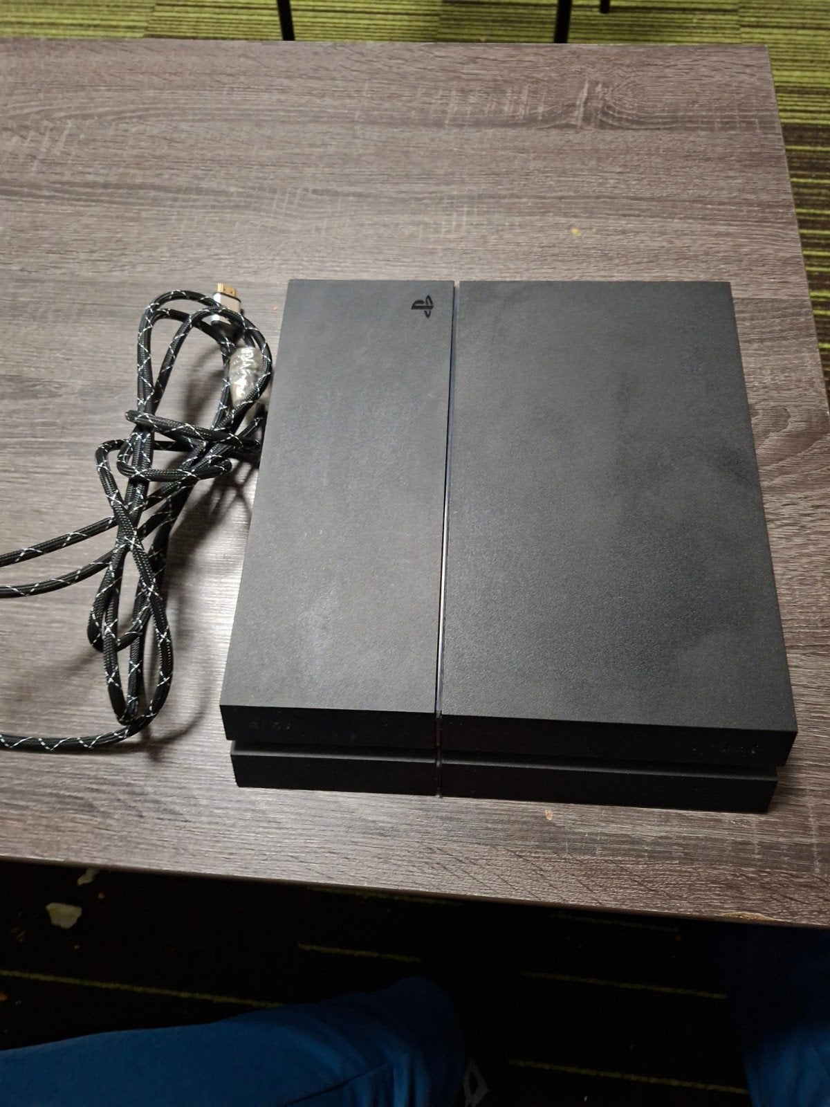 PlayStation 4 500GB (CUH-1116A) met 3 controllers en games, Ophalen of Verzenden, Original, Met 3 controllers of meer, 500 GB
