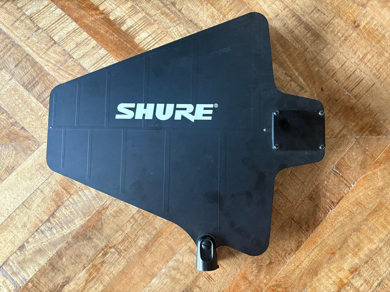 Shure UA874WB Actieve Richtantenne, Telecommunicatie, Ophalen of Verzenden, Gebruikt, Antenne