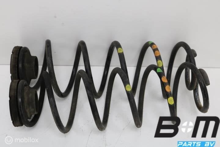 Set achterveren VW Up!, Gebruikt
