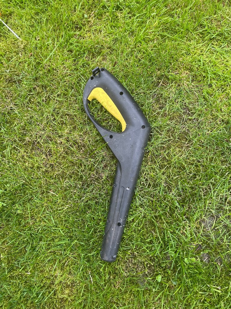 Karcher G180 hogedrukreiniger spuitpistool, Gebruikt, Met autostop en -start, Kärcher, Ophalen of Verzenden