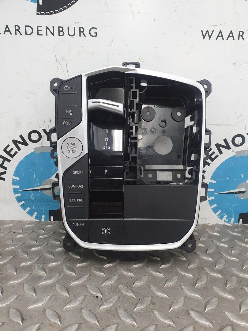 BMW 2 SERIES G42 M240I XDRIVE VERSNELLINGSPOOK 2025, Ophalen of Verzenden, Gebruikt, Stiba lid