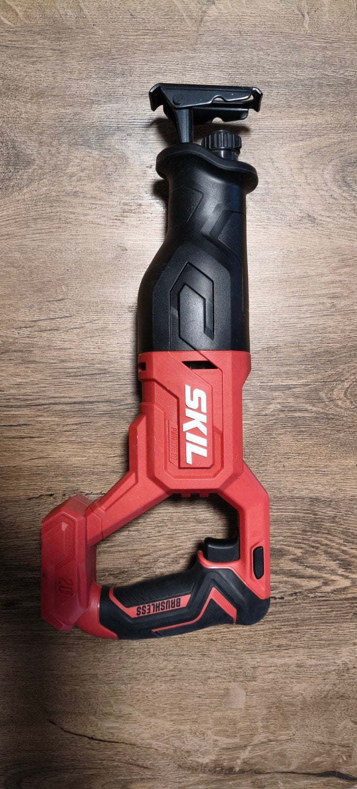 SKIL reciprozaag , cirkelzaag, boven-kantenfrees, multitool, Doe-het-zelf en Verbouw, Decoupeerzaag, Ophalen of Verzenden, Zo goed als nieuw