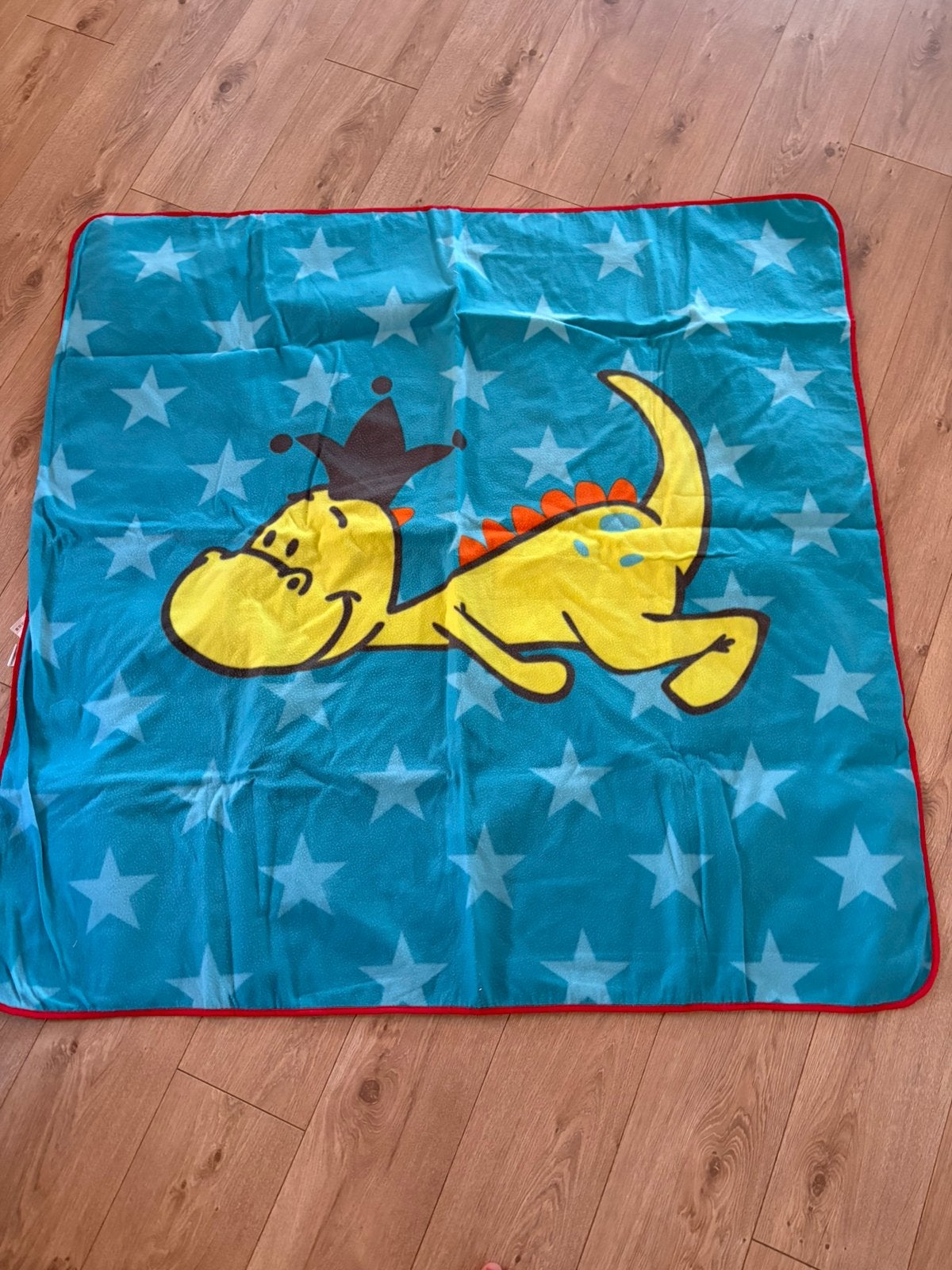 Speelkleed 125 x 125 cm Prenatal, Kinderen en Baby's, Ophalen of Verzenden, Zo goed als nieuw