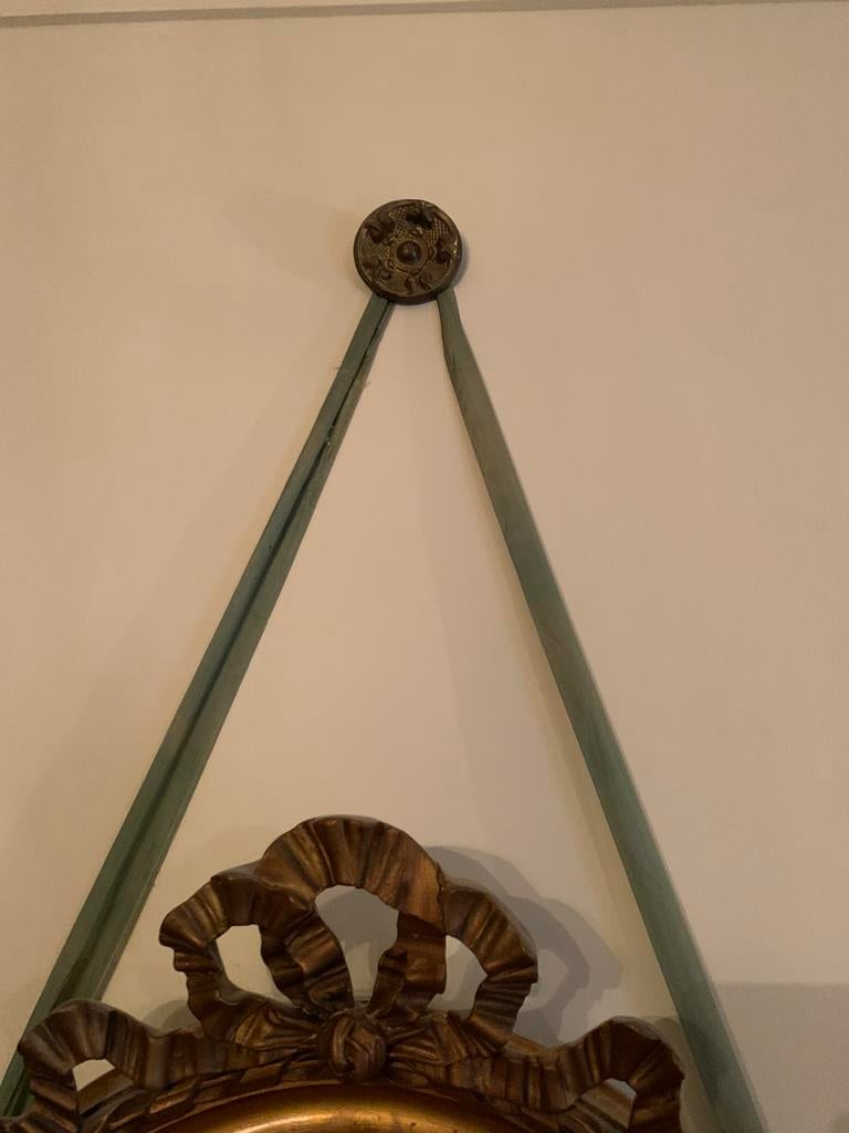 ** franse cach clou ‘s* schilderij versiering **, Antiek en Kunst, Ophalen of Verzenden