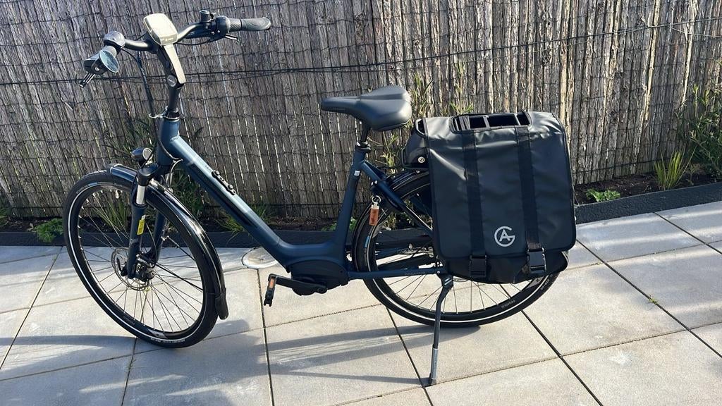 Pegasus Ravenna fiets, 51 tot 55 cm, Ophalen, Zo goed als nieuw, Overige merken