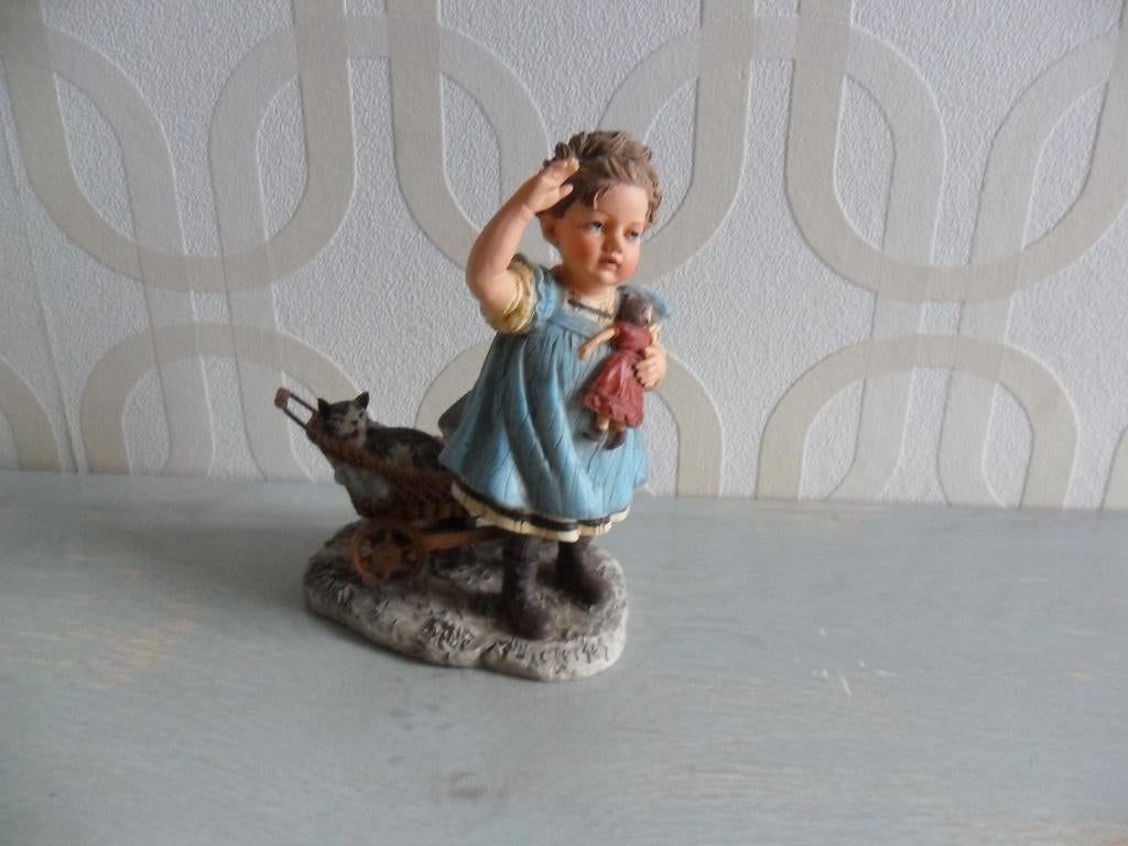 Ot en Sien Collectables 2001- Sien gaat weg, Ophalen of Verzenden, Zo goed als nieuw, Mens
