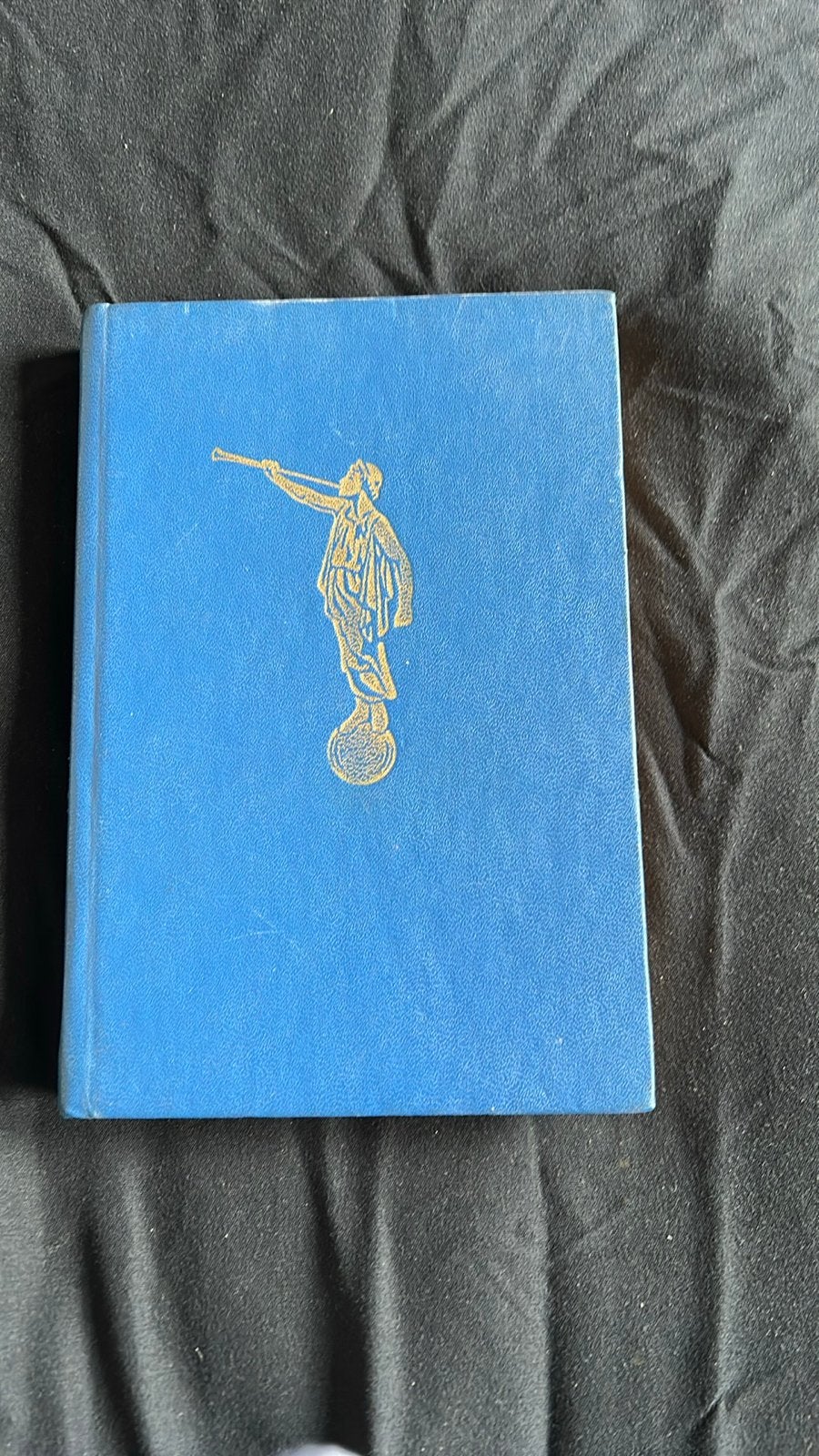 Het Boek van Mormon - Blauwe editie, Ophalen of Verzenden