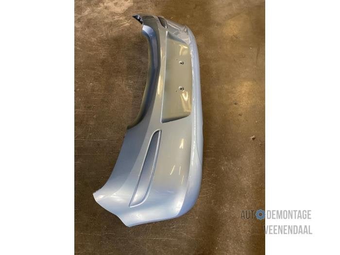 Achterbumper van een Opel Corsa (Z21), -, -, Opel, Nieuw