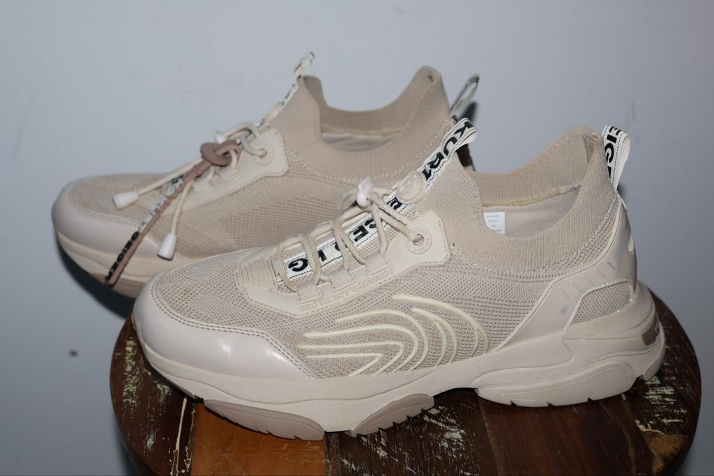 Kurt Geiger sneakers maat 41, Kleding | Dames, Ophalen of Verzenden, Kurt Geiger, Kurt Geiger, Kurt Geiger.nl