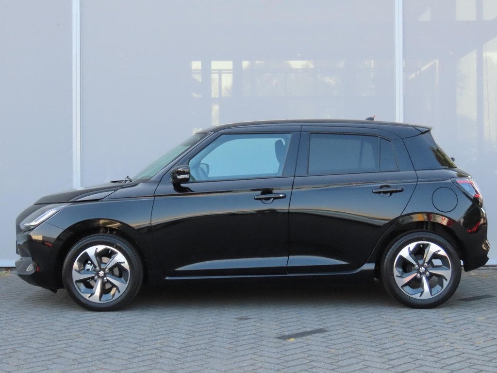 Suzuki Swift 1.2 Style | NU €2.200.- KORTING | Stoelverwar, Auto's, Suzuki, Voorwielaandrijving, Stof, Euro 6, Overige kleuren