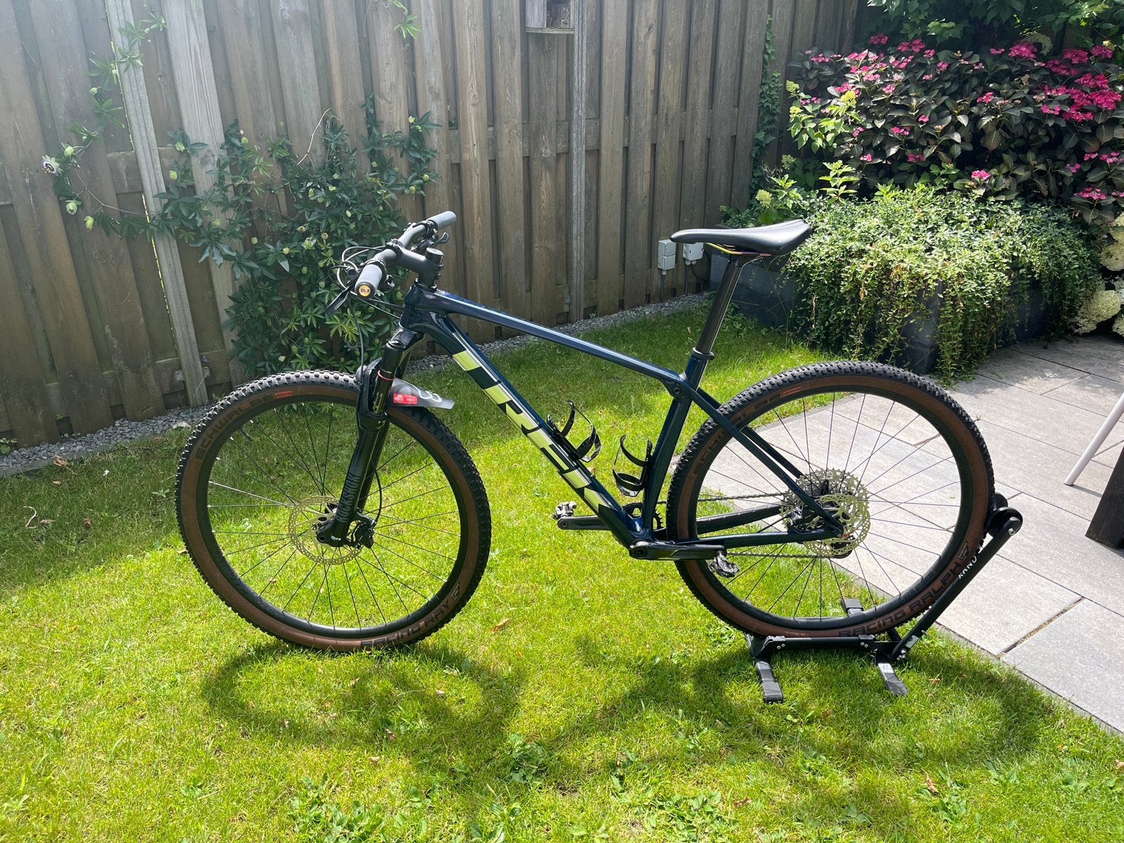 Trek Procaliber 9.6 Mountainbike, Fietsen en Brommers, Fietsen | Mountainbikes en ATB, Hardtail, Ophalen of Verzenden, Zo goed als nieuw