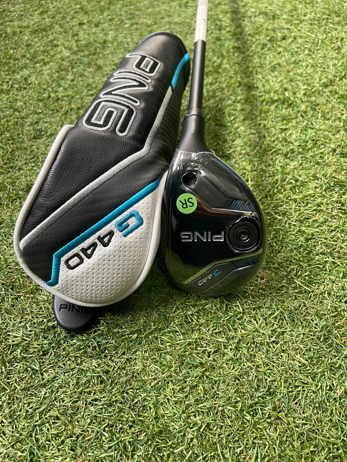 Nieuwe Ping G440 hybride 5, -, -, Nieuw, Ophalen of Verzenden