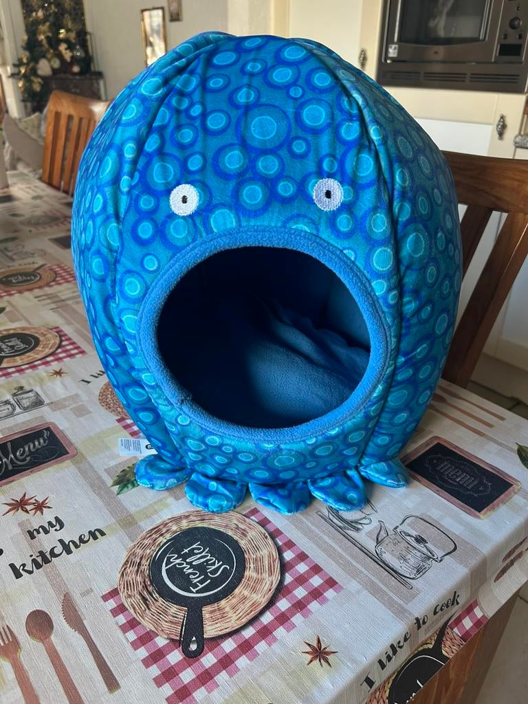 Te koop nieuwe kattenhol, Ophalen, Nieuw