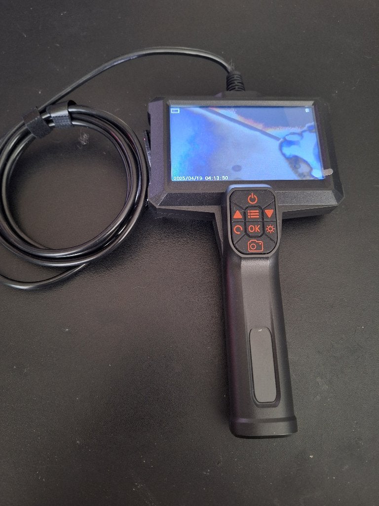 Industrial Endoscope, Ophalen of Verzenden, Nieuw