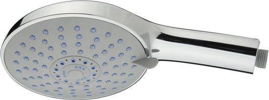 Tiger Splash Capri Chroom/Wit (Handdouche) *Nieuw*, Info@Tiger.nl, Wit, Nieuw, Ophalen of Verzenden