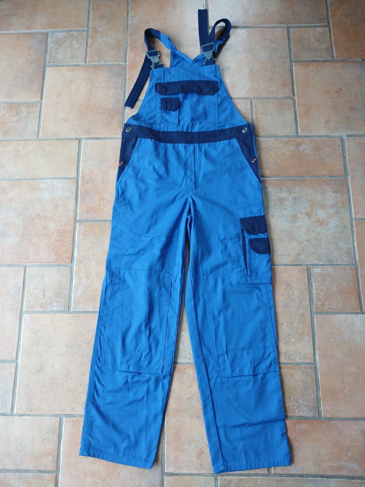 tuinbroek werkbroek maat 44, Tuin en Terras, Ophalen of Verzenden, Nieuw, Heren, Broek