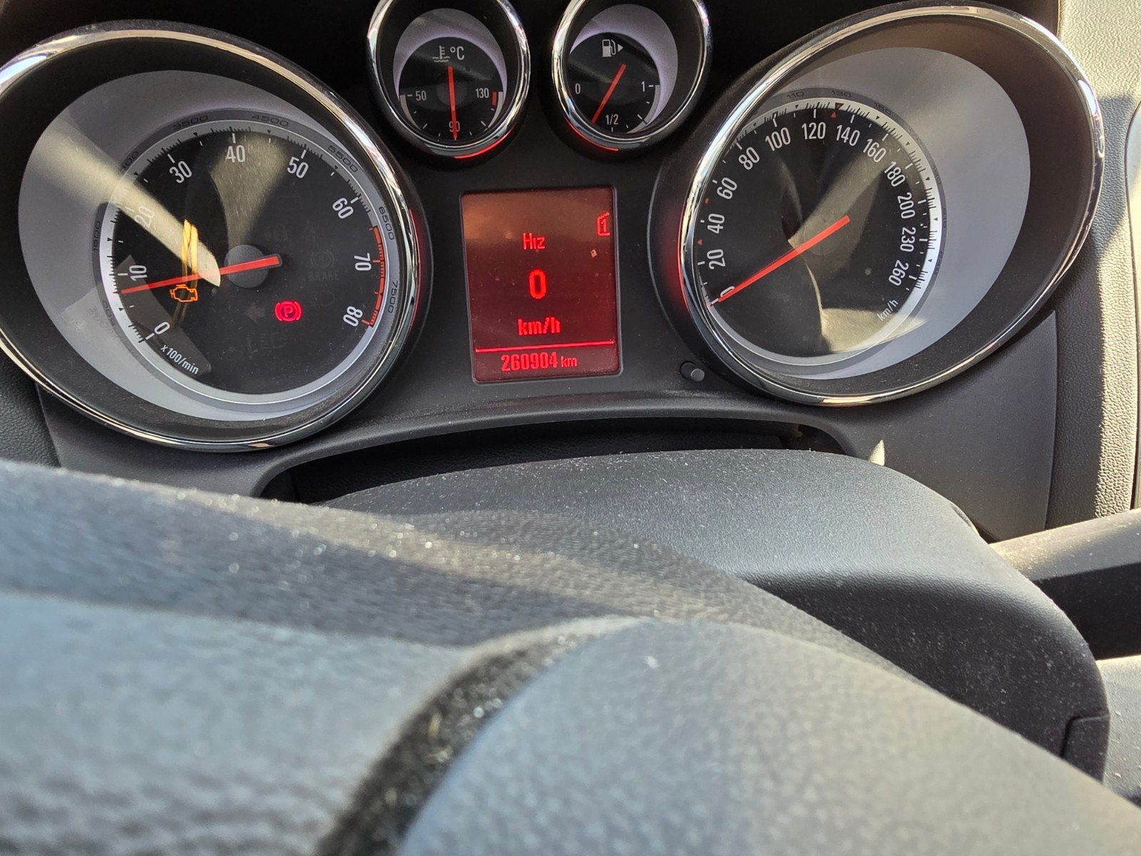 Astra Opel auto te koop, Zwart, Zwart, Handgeschakeld, Particulier