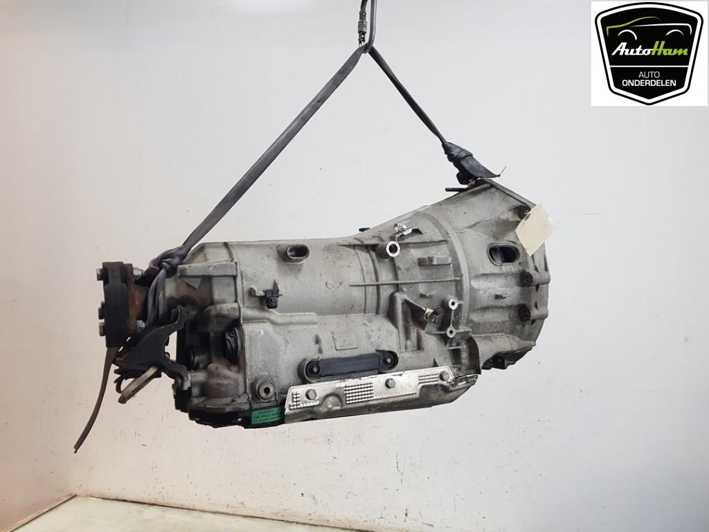 Versnellingsbak Automaat ABS BMW 3 serie (F30) 24007643308, Gebruikt, Petuelring 130, München 80809, , Duitsland, BMW, Bayerische Motoren Werke AG