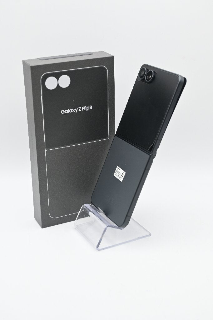 Samsung Z Flip 8 256GB - Nieuw in doos met bon, Overige typen, Samsung Electronics Co., Ltd. 129, Samsung-ro, Yeongtong-gu, Suwon-si, Gyeonggi-do, Korea