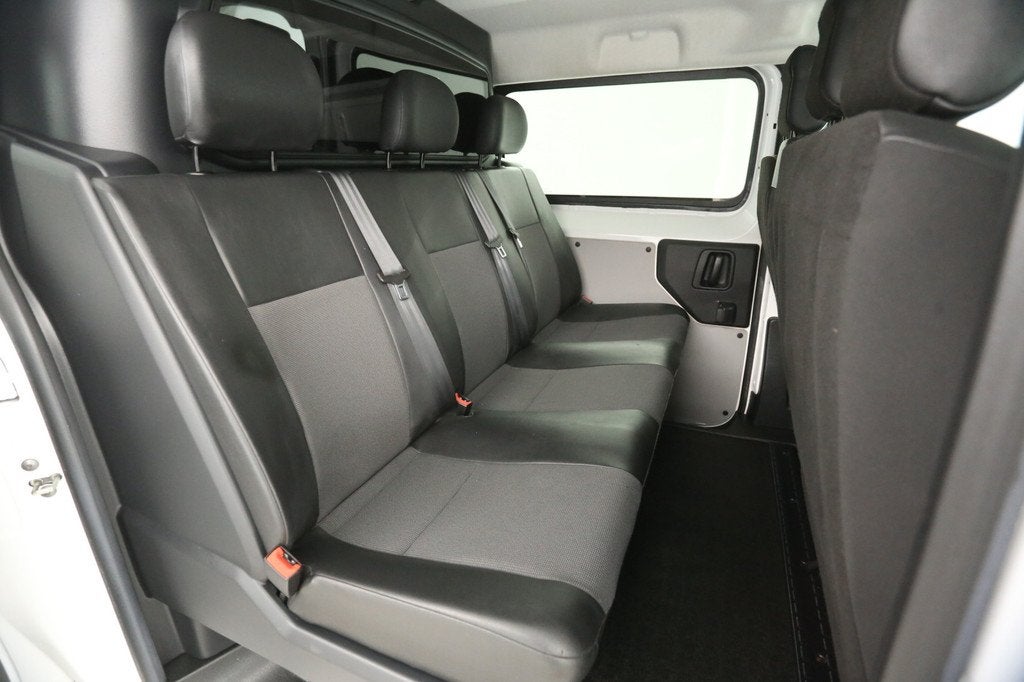 Toyota ProAce Worker 2.0 D-4D L3H1 | DC | 6 Zits | Trekhaak, Voorwielaandrijving, Gebruikt, Euro 6, 4 cilinders