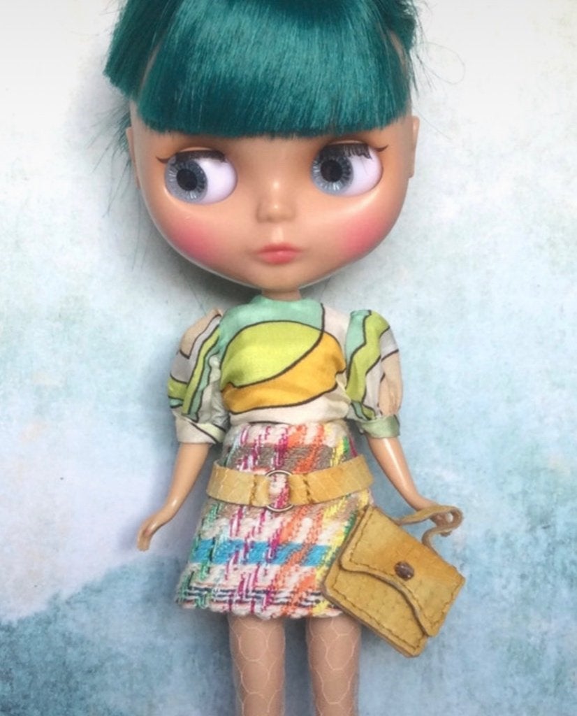 Blythe outfit, Verzenden, Nieuw, Kleertjes