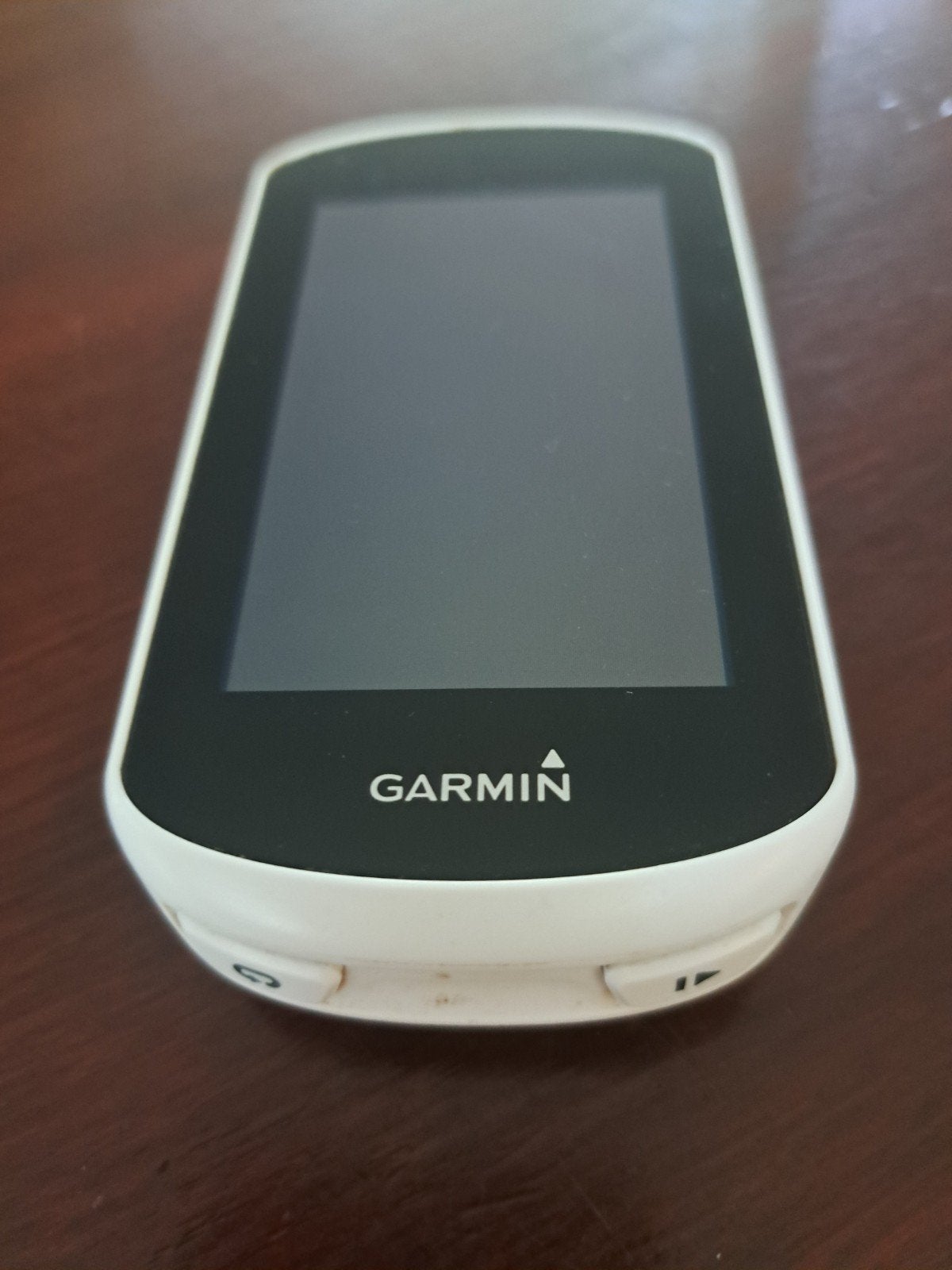 garmin edge explore, Fietsen en Brommers, Fietsaccessoires | Fietscomputers, Ophalen of Verzenden, GPS, Gebruikt