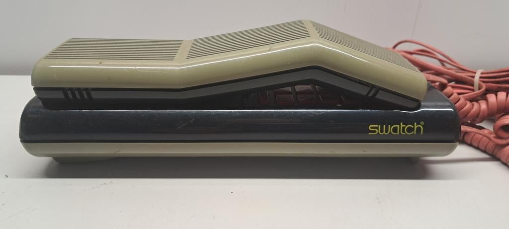 Swatch Twin phone, Ophalen of Verzenden