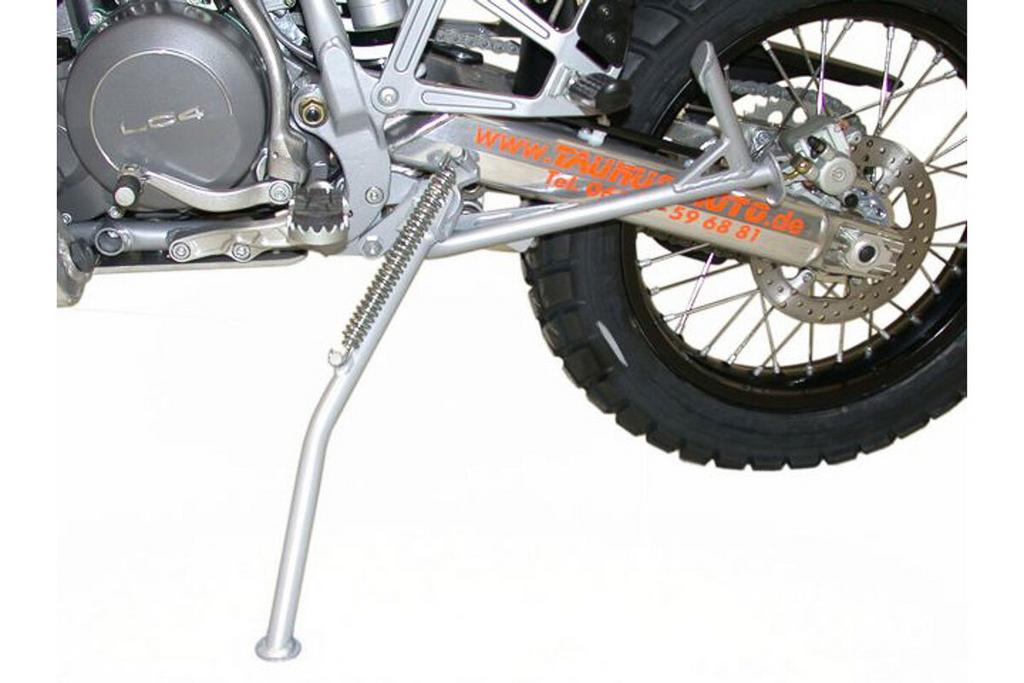 Zijstandaard voor KTM LC4 - SW-MOTECH, Motoren, Ophalen of Verzenden, Nieuw