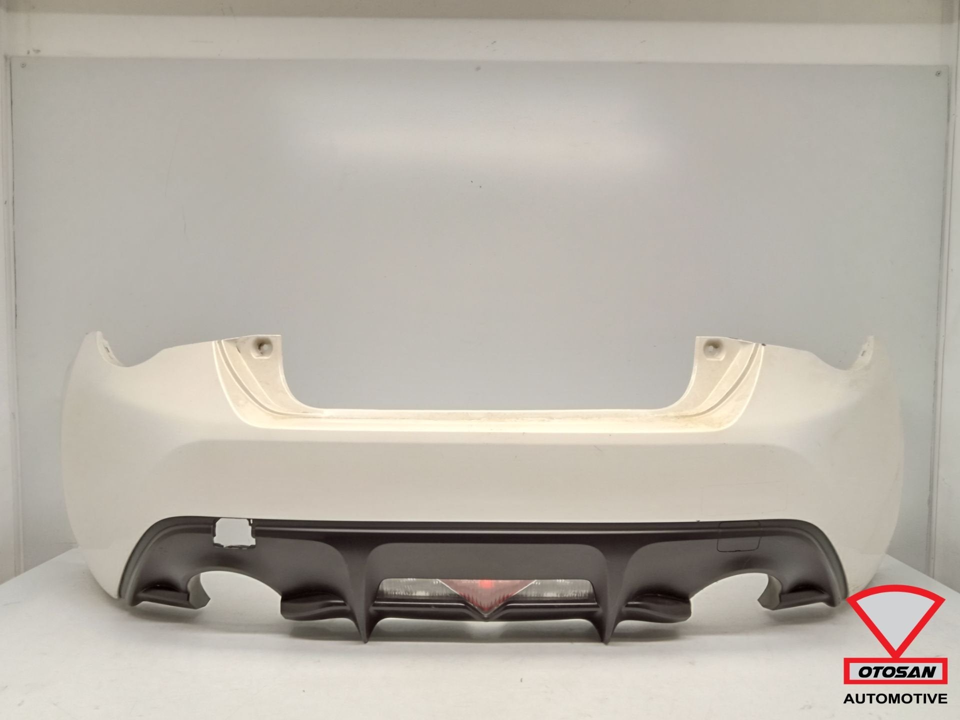 Subaru BRZ 2013+ Achterbumper Bumper Origineel!