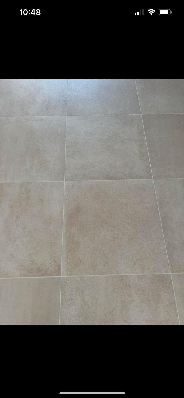 Ca. 6m2 vloertegel Blustyle Jungle Concrete 25 Atelier, Ophalen, 60 cm of meer, Nieuw, 5 tot 10 m²