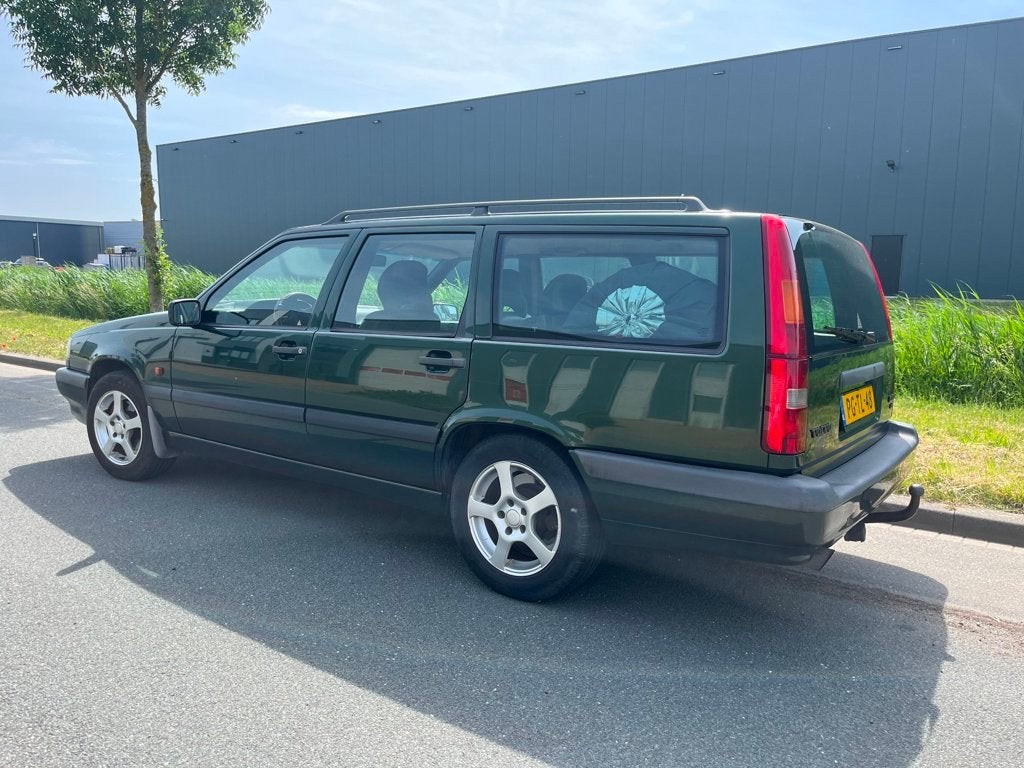 Volvo 850 VOLVO 2.5 Comfort-Line APK 05-2027, Auto's, Gebruikt, LPG, 500 kg, 5 cilinders