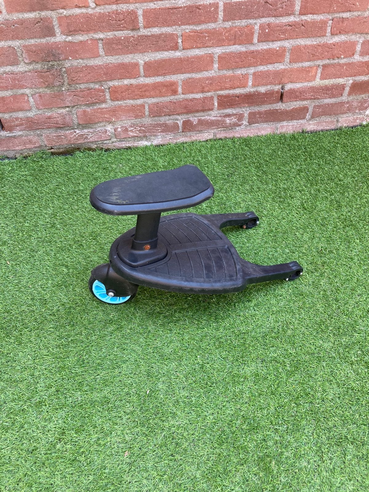 Meerijdplankje universeel, Kinderen en Baby's, Buggy's, Ophalen of Verzenden, Gebruikt, Overige merken