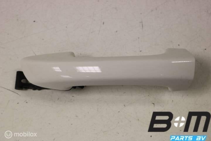 Portiergreep linksvoor of achter VW Passat B8 1K8837205F, Auto-onderdelen, Gebruikt