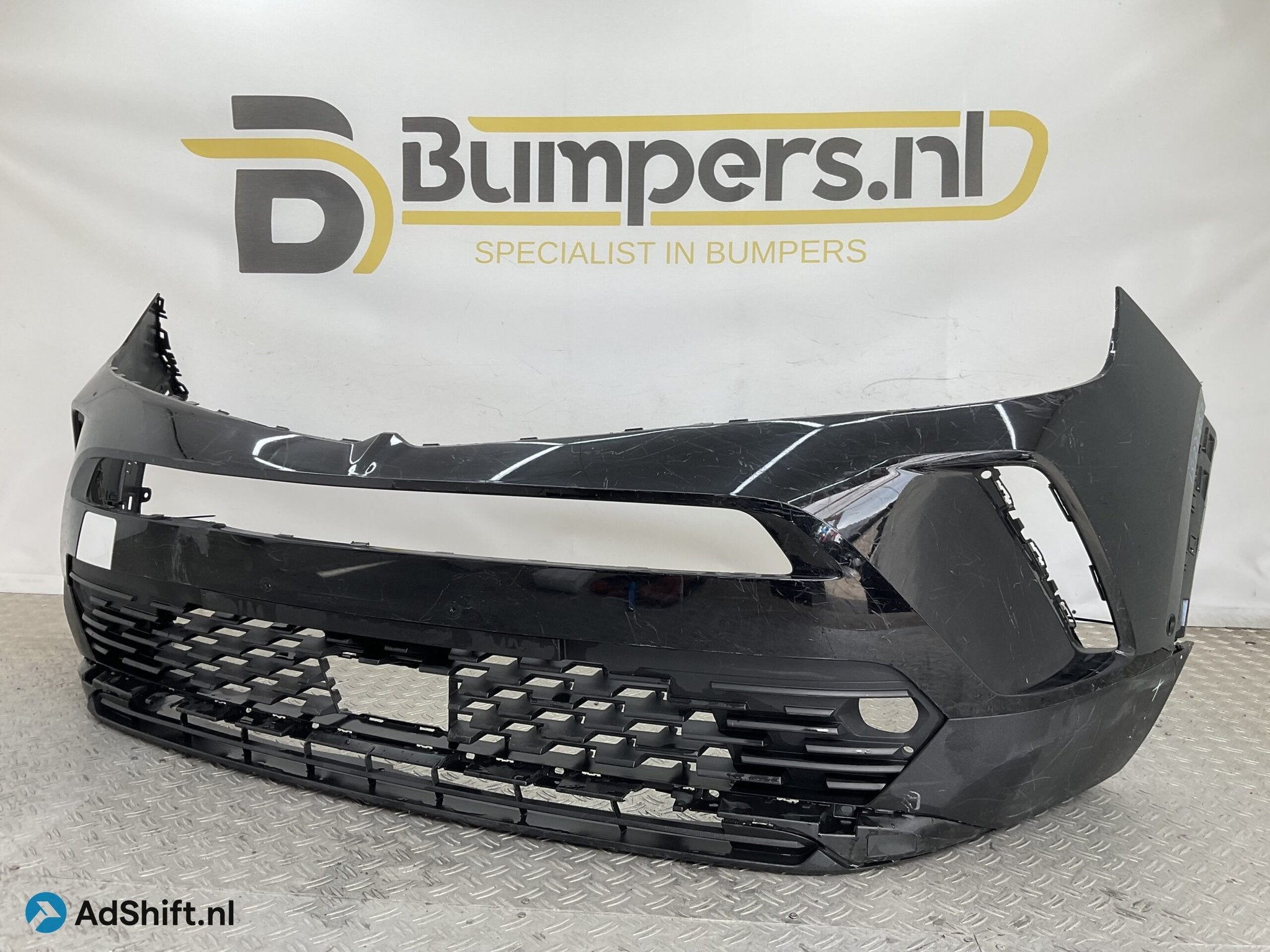Bumper Opel Mokka II B 20-25 9835278480 Voorbumper i5-22353, Bumper