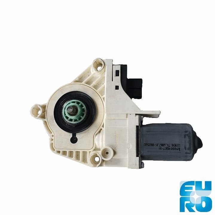 AUDI A6 4F RUITENWISSER MOTOR 4F0959802B, Overige merken, -, -, Nieuw