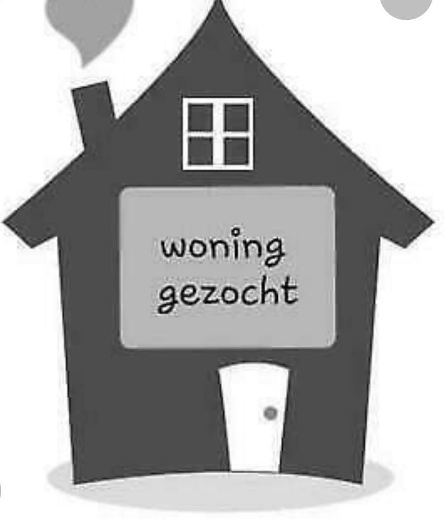 Woninggezocht, Huizen en Kamers, Kamers te huur