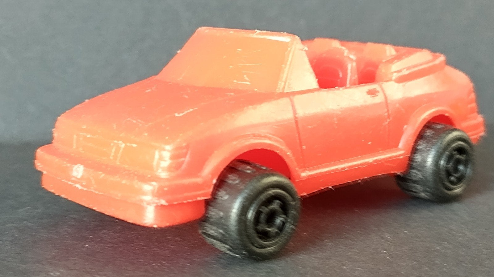 Saab 900 Cabrio 9cm Plasto Finland Pol, Auto, Verzenden, ., Zo goed als nieuw