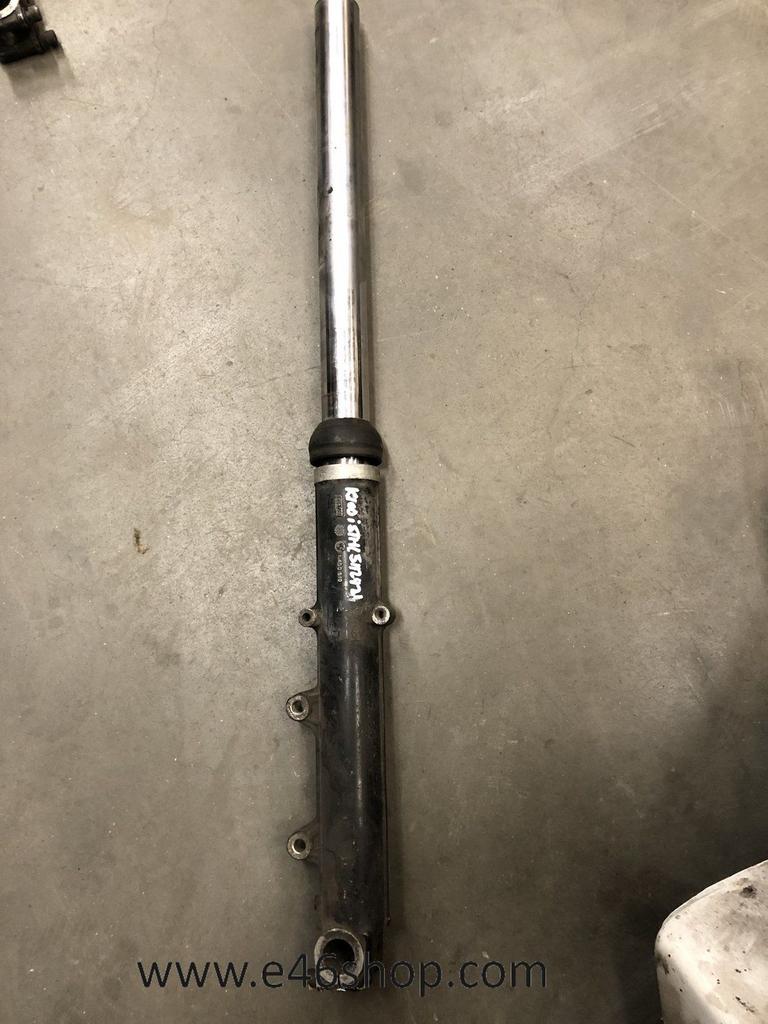 VOORPOOT BMW K100 LINKS OE 1450519, Motoren, Gebruikt, -, -, Ophalen of Verzenden